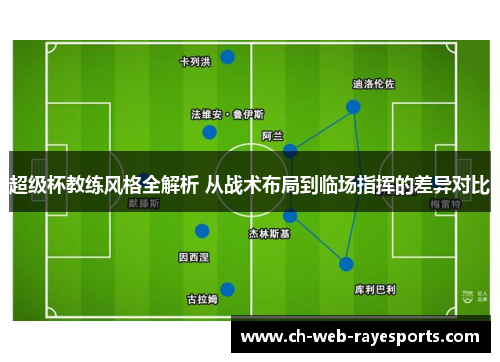 超级杯教练风格全解析 从战术布局到临场指挥的差异对比